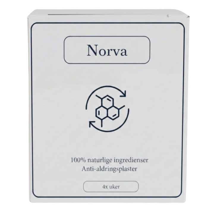 Norva peptidplaster
