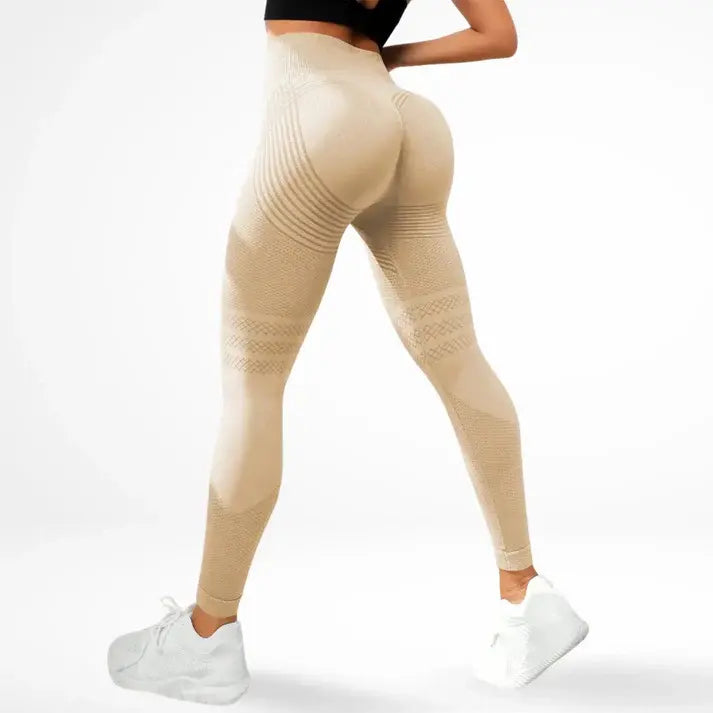 Norva™ 3D Leggings
