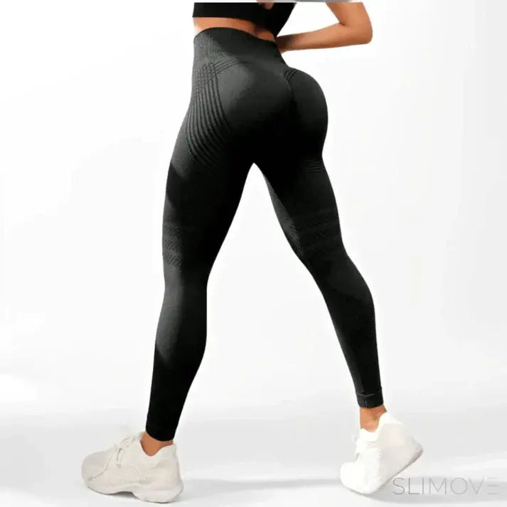 Norva™ 3D Leggings
