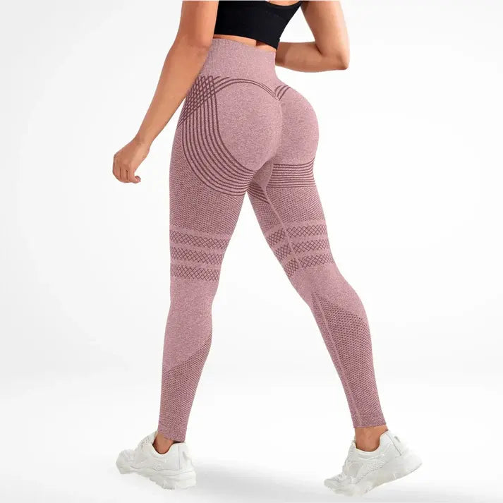 Norva™ 3D Leggings