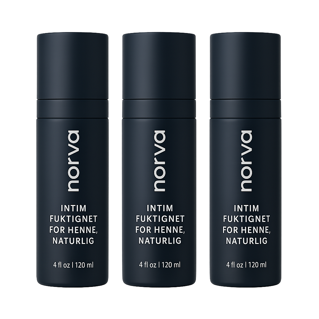 Norva Bioidentisk Estriolkrem