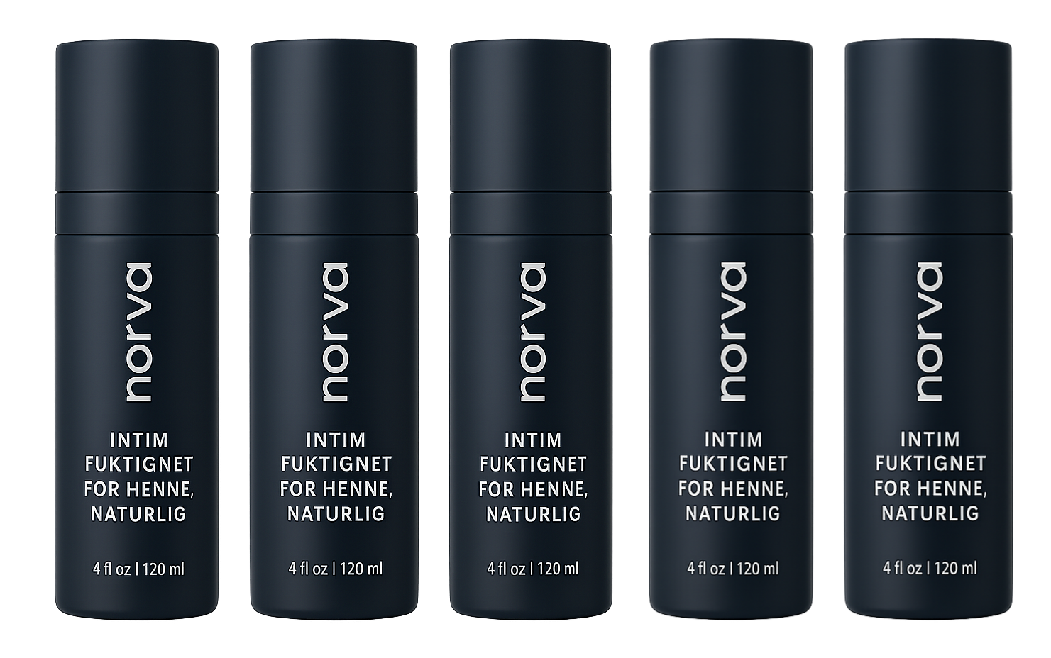 Norva Bioidentisk Estriolkrem