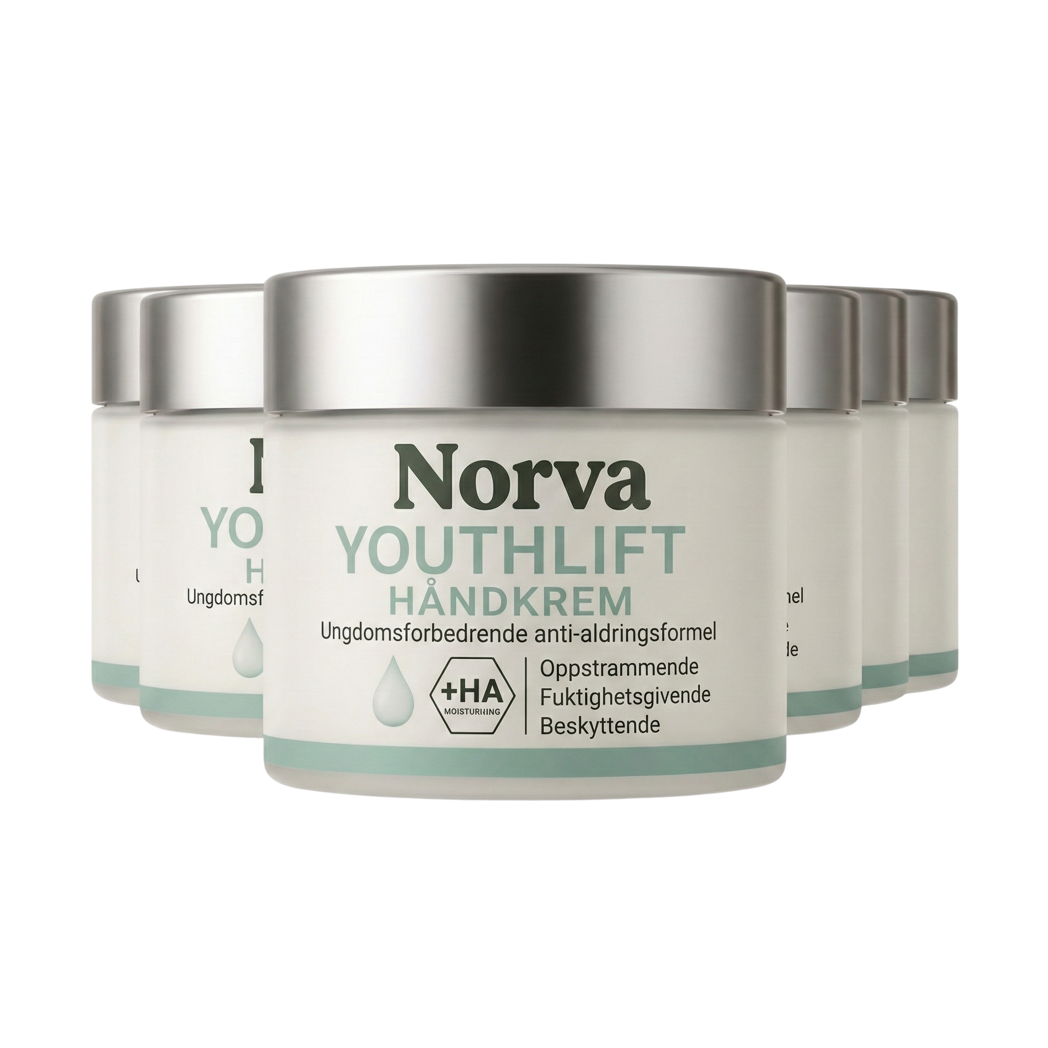 Norva™ Retinol Håndkrem