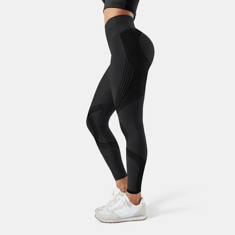Norva™ 3D Leggings