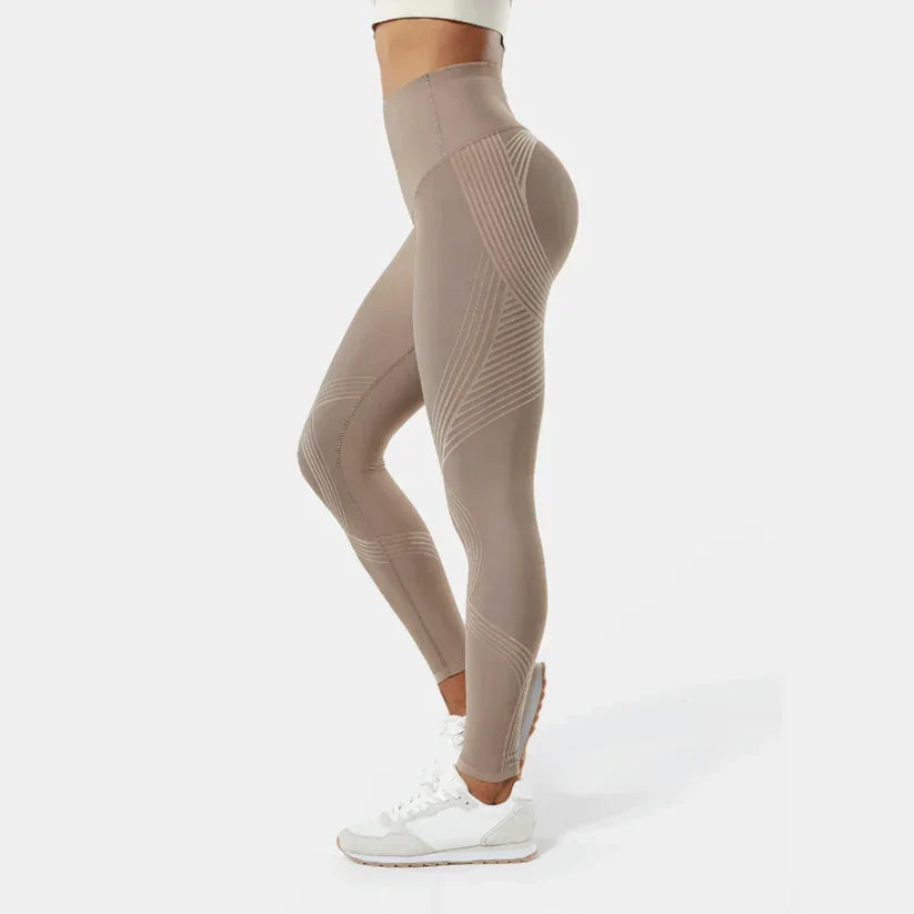 Norva™ 3D Leggings