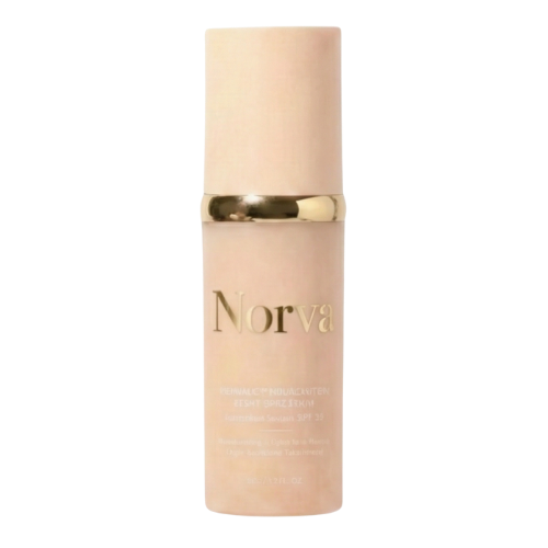 Norva 4-in-1 fargetilpassende foundation