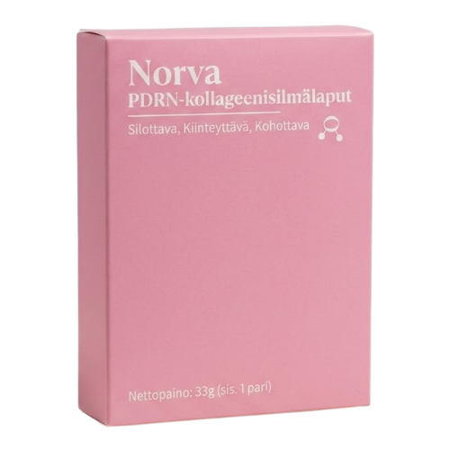 Norva InstaLift PDRN & Kollageeni Silmälapit