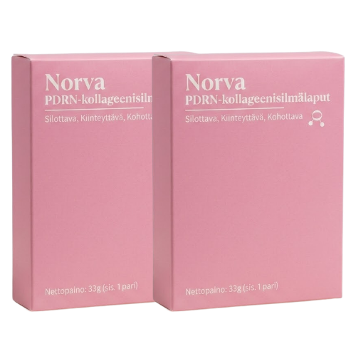 Norva InstaLift PDRN & Kollageeni Silmälapit