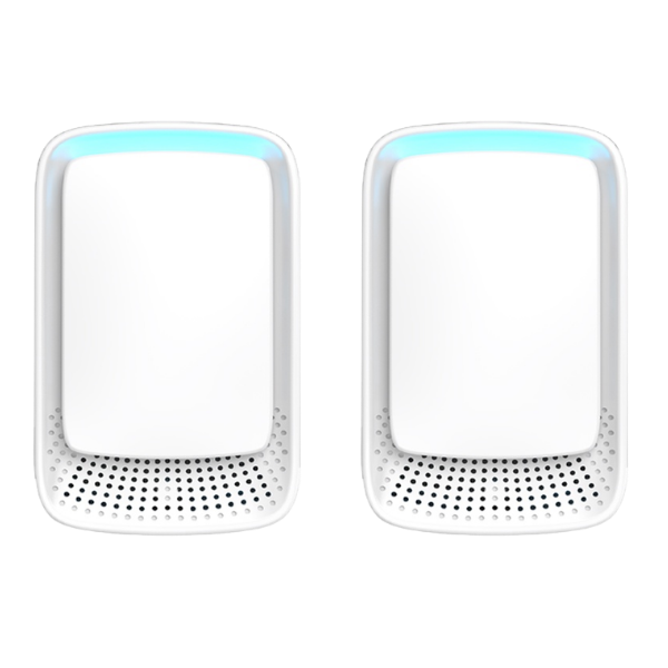 Norva™ – Paremmat aamut & terveellisempi koti