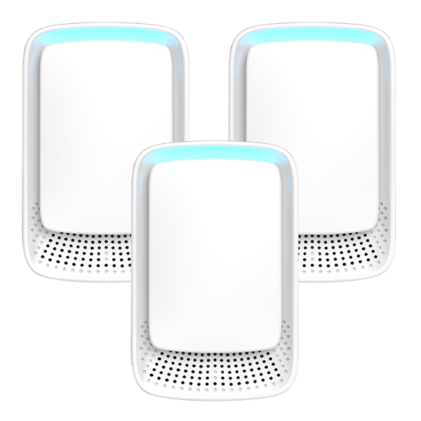 Norva™ – Paremmat aamut & terveellisempi koti