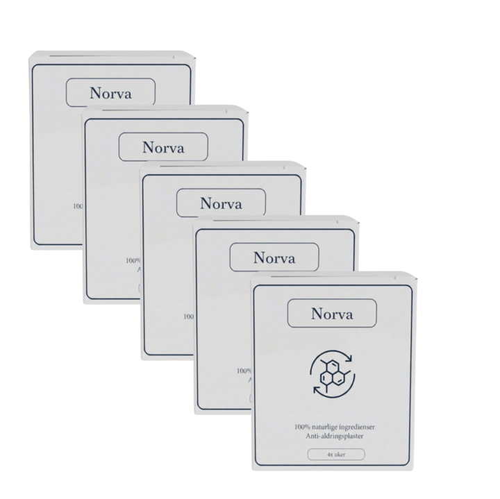 Norva peptidplaster