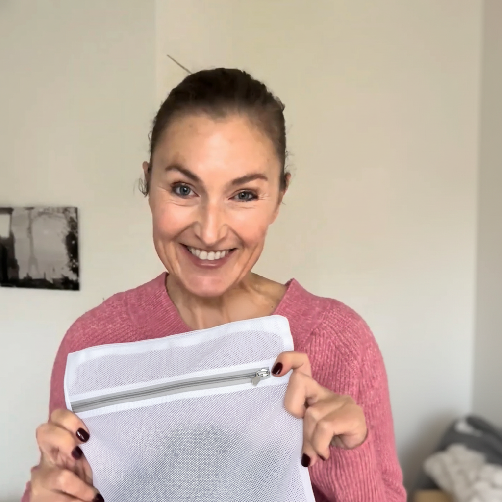 vask beskyttelsespose