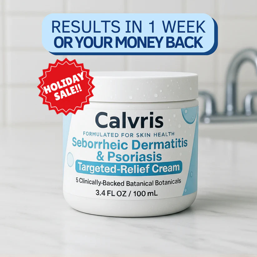 Skjegg-reparerende krem